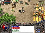 传奇变态满级,还有喳喳得到血僵尸孩儿洞